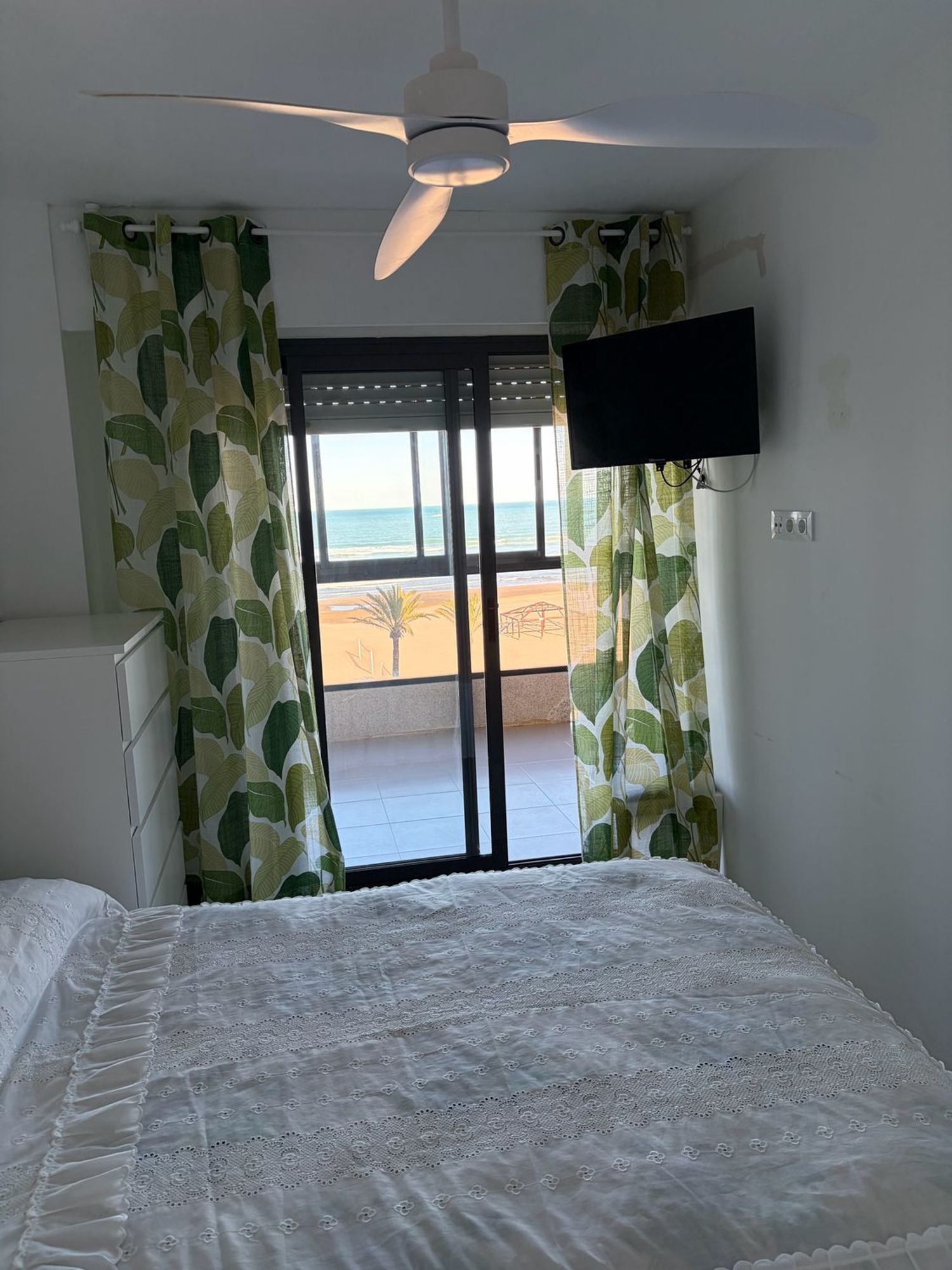 Piso en avenida Enrique Chulio Piris, 1 - Foto 8