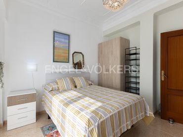 Piso en  Carrer de Bailèn - Foto 4