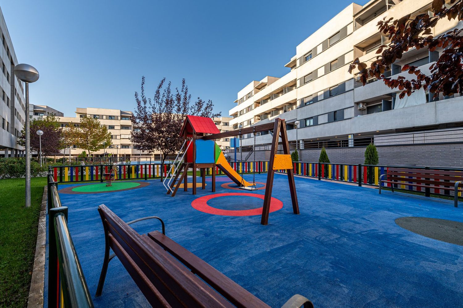 Piso en avenida Joan Miró - Foto 26