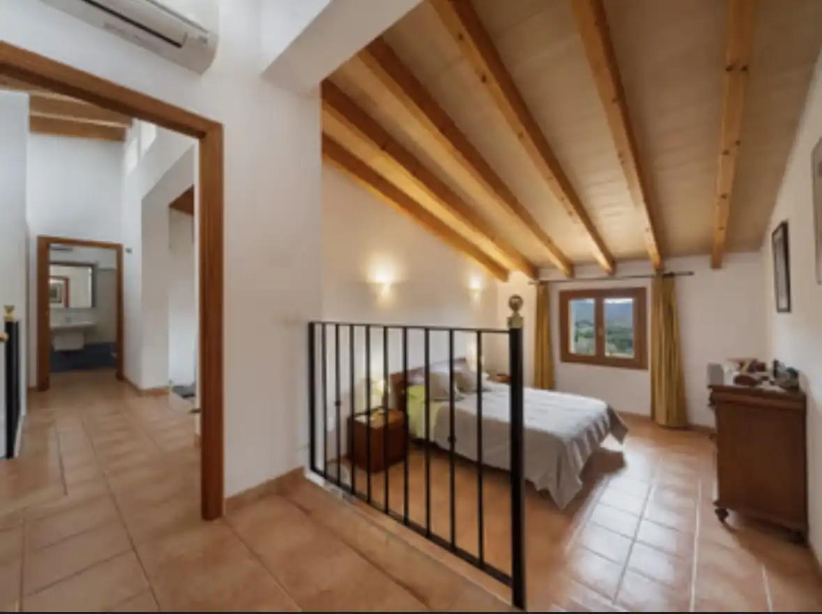 Chalet en  Carrer Puig de sa Comuna 83 - Foto 12