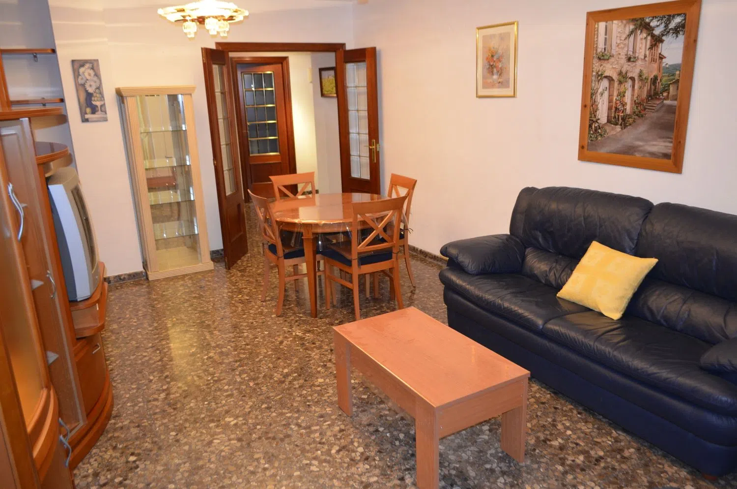 Piso en calle de l'Art Major de la Seda, 18 - Foto 2