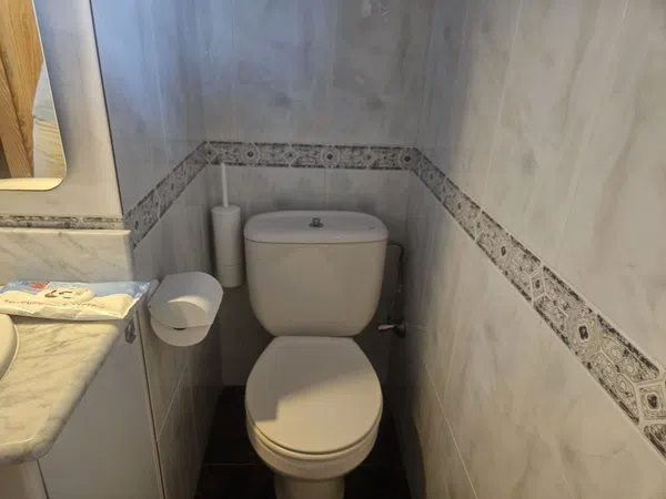 Casa independiente en calle del Calvario, 175 a - Foto 13