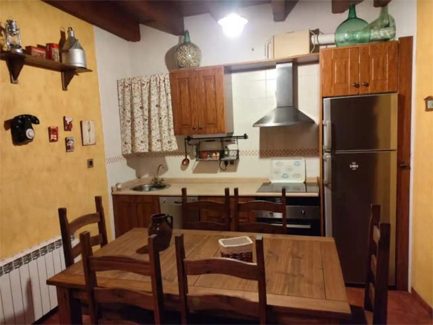 Chalet en MUNICIPIO DE VILLAMANIN - Foto 4