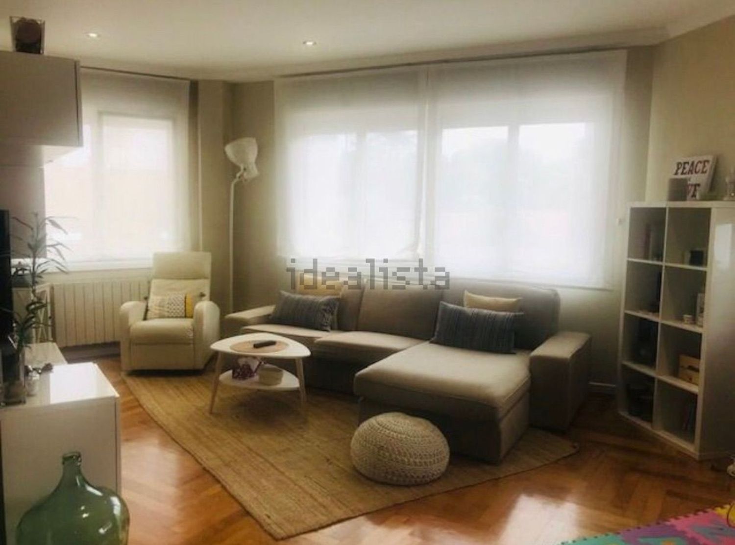 Piso en avenida da Atlántida, 82 - Foto 1