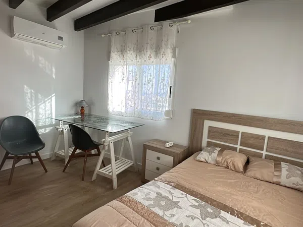 Estudio en Calle San Antonio, 4, Casco Histórico-Santa Cruz - Foto 10