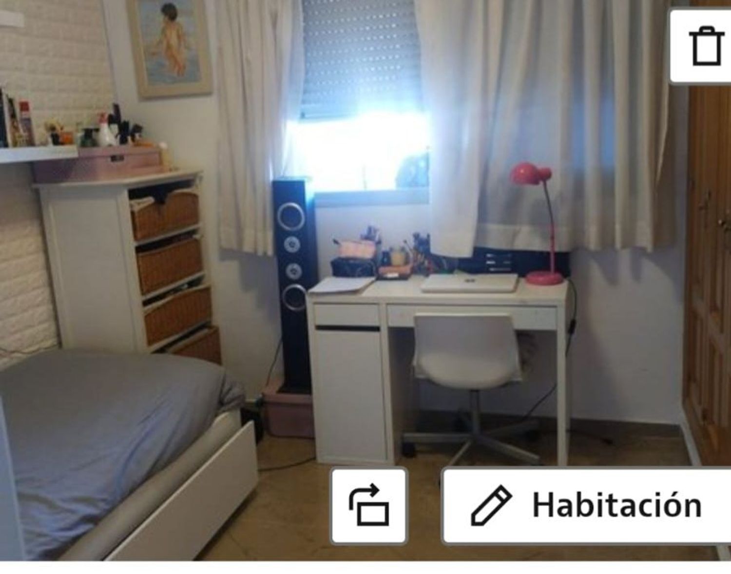 Piso en Calle Ares, 2, Jardines de Hércules - Foto 8