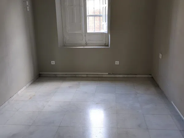 Chalet adosado en Calle Alejandro Collantes, 6, Nervión - Foto 12