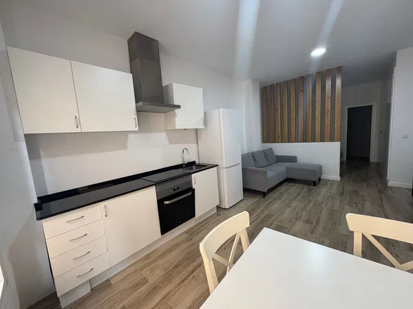 Estudio en Calle Lola Peche, 1, Centro, Centro - Foto 1