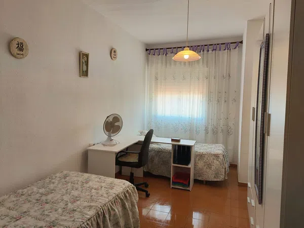 Piso en Calle Hernán Cortés, 168 - Foto 1