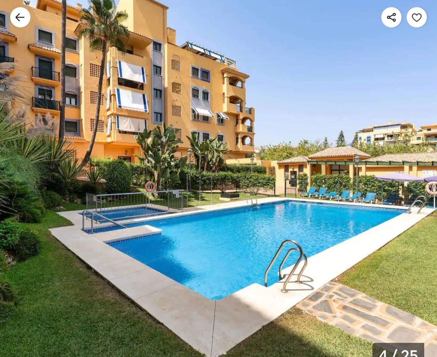 Piso en Avenida de Barcelona, 1, Linda Vista-Nueva Alcántara-Cortijo Blanco - Foto 12