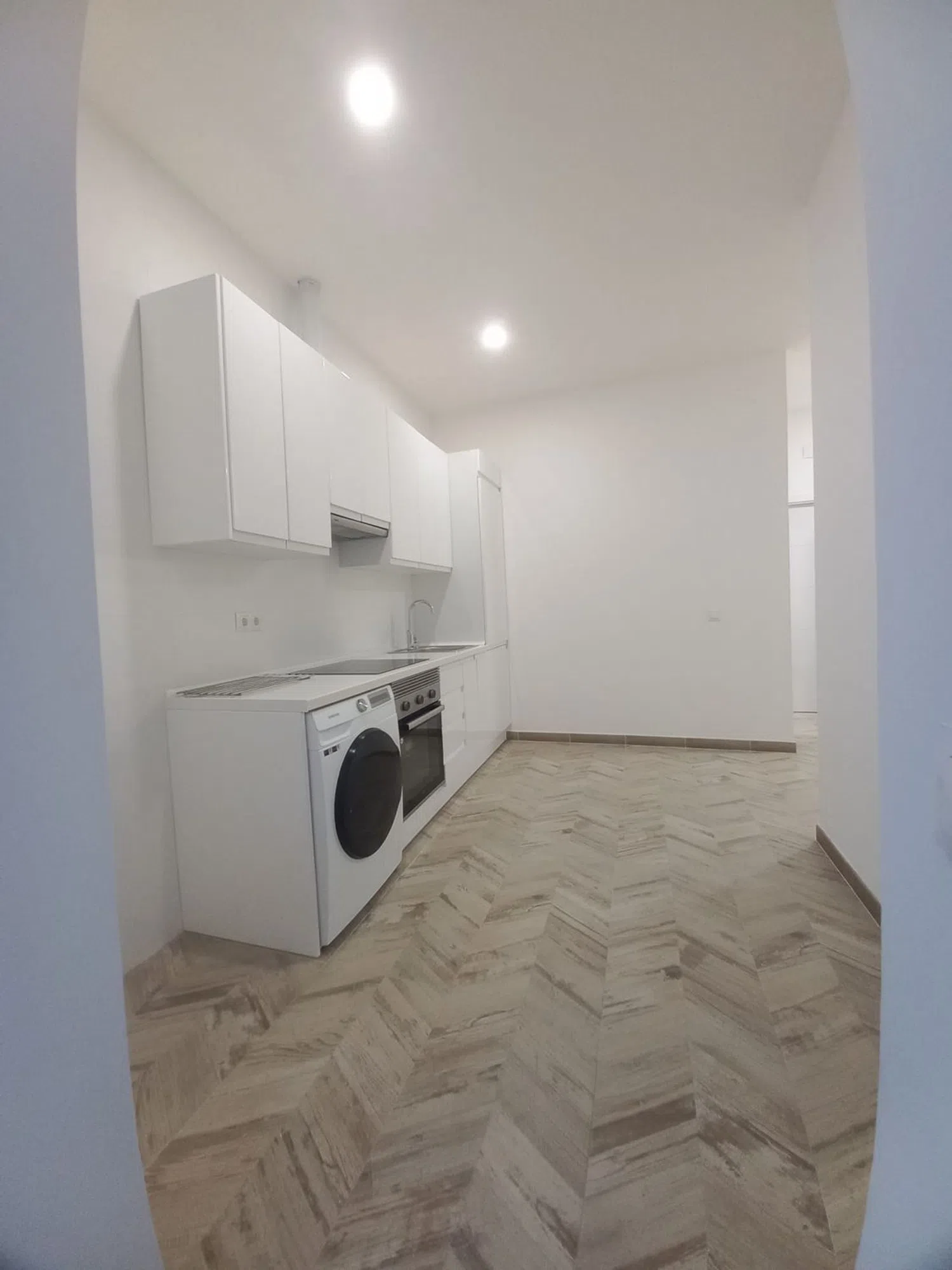 Piso en calle de Ayala, 115 - Foto 3