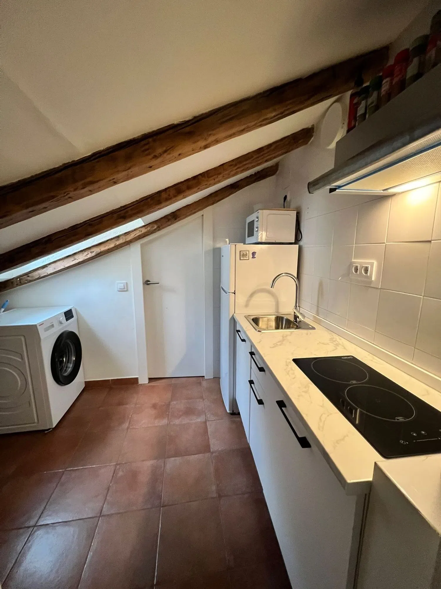 Piso en calle de San Vicente Ferrer, 10 - Foto 14