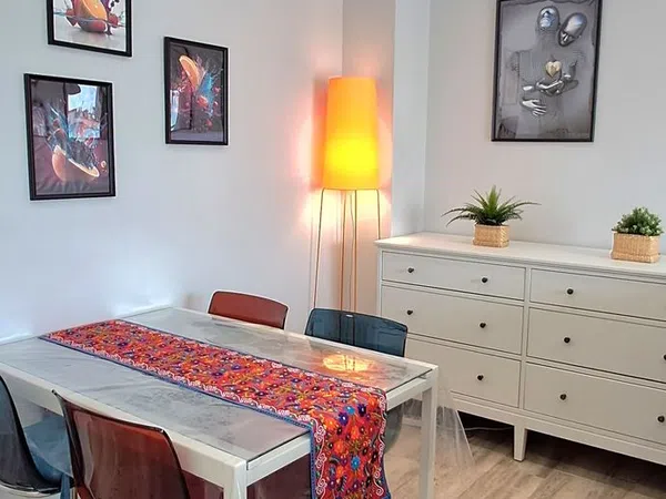 Piso en Barrio El Cabanyal-El Canyamelar - Foto 4