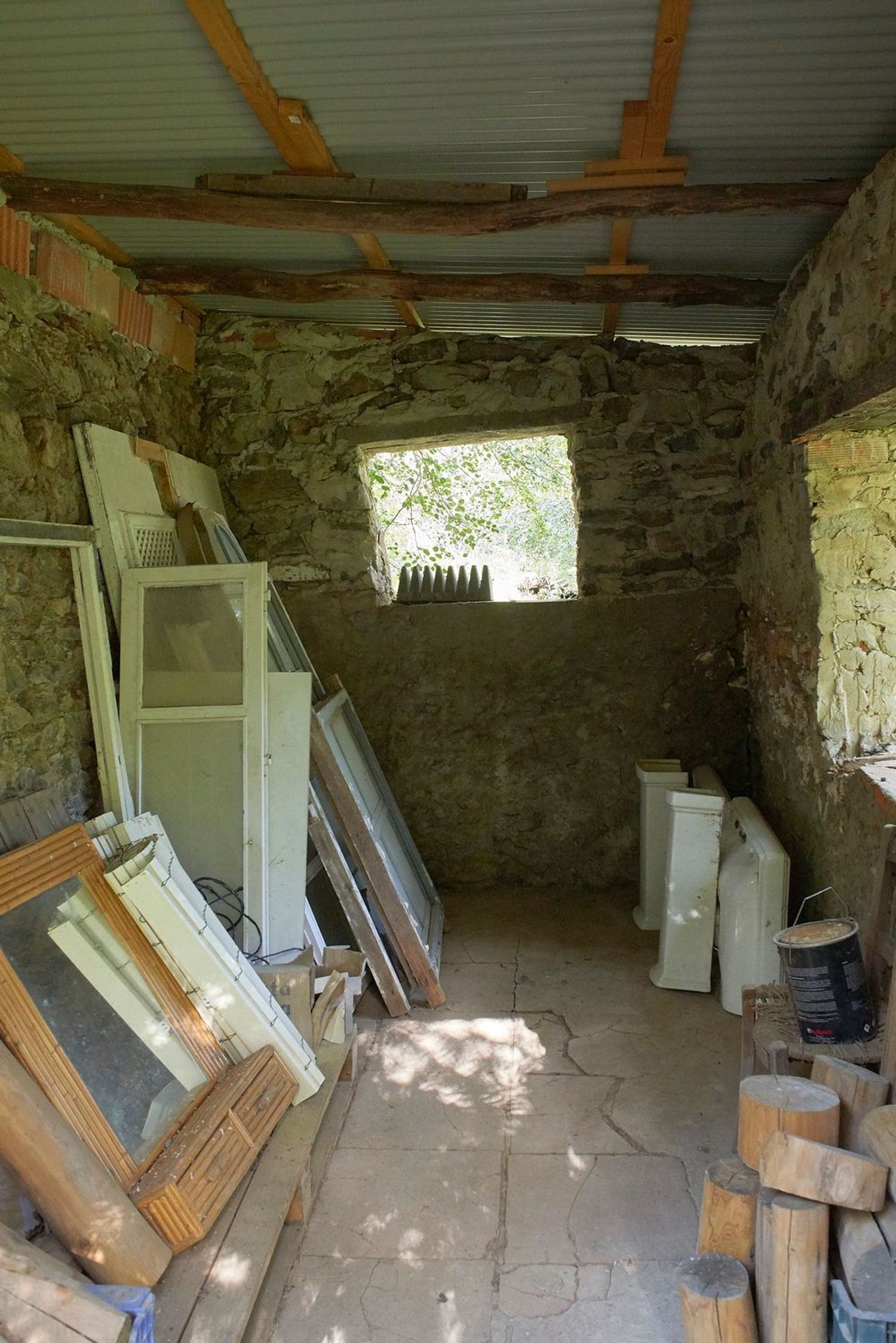 Casa rural en diseminado poligono, 11 - Foto 10