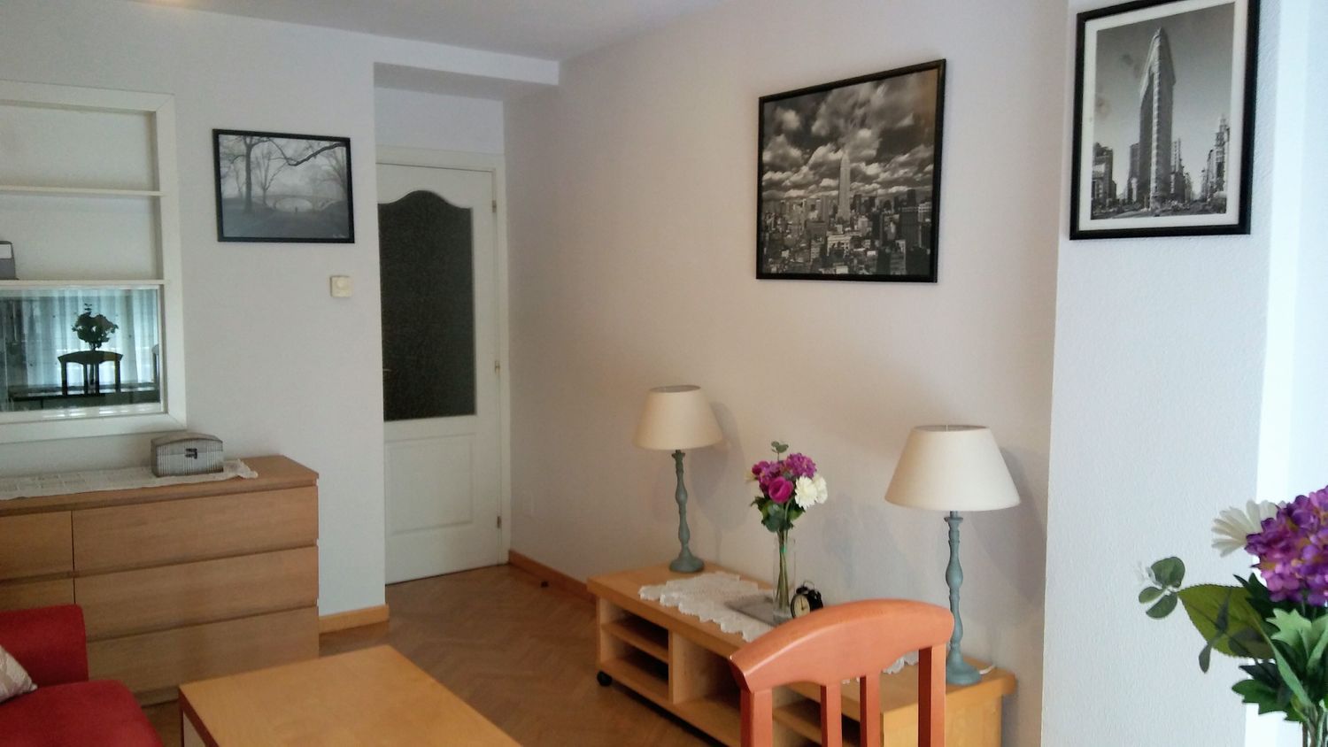 Piso en Calle de Nuestra Señora del Rosario, 4, Centro Urbano, Centro Urbano - Foto 4