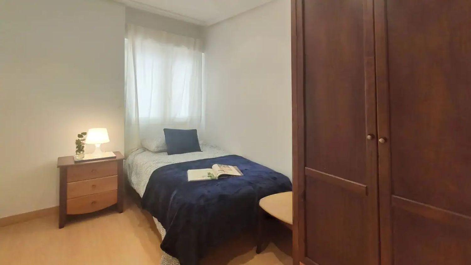 Piso en calle Guevara, 1 - Foto 2