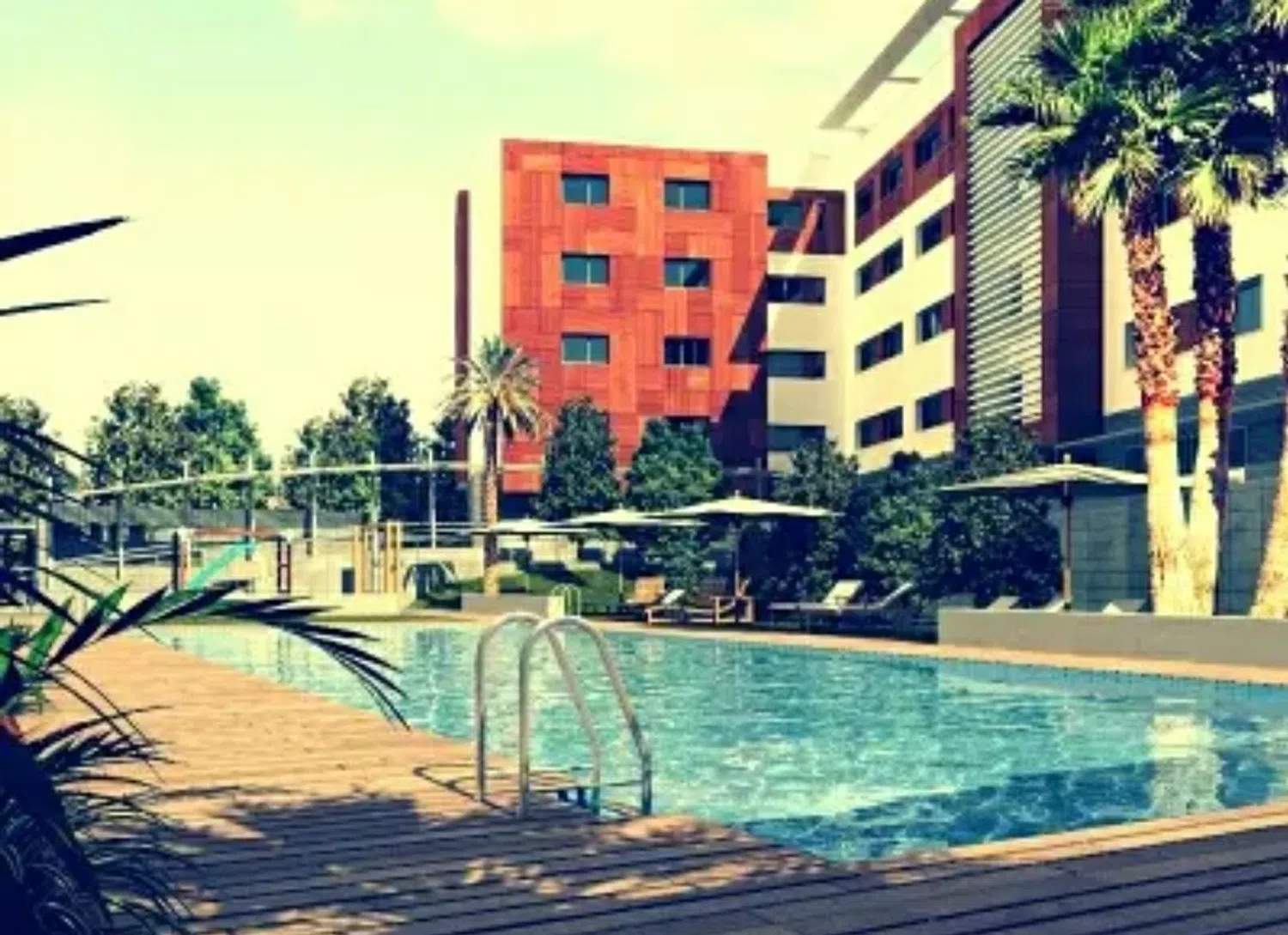 Piso en avenida de la Investigación, 8 - Foto 1