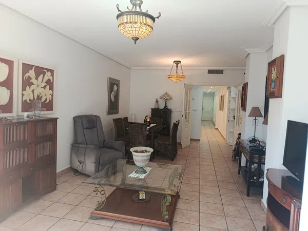 Piso en Calle Ramón Gallud, 75, Las Piscinas Naturales - Foto 1