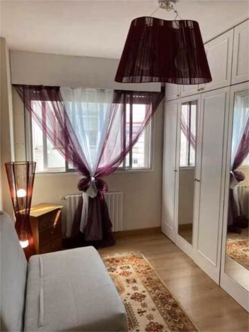 Piso en Ensanche - Foto 9