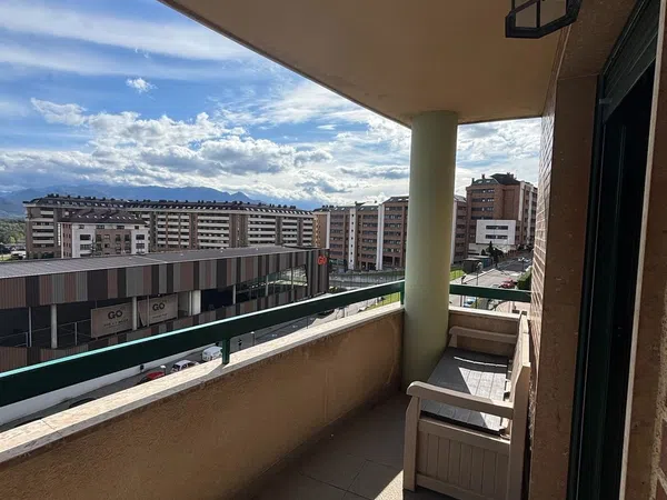 Piso en calle Asturcon, 22