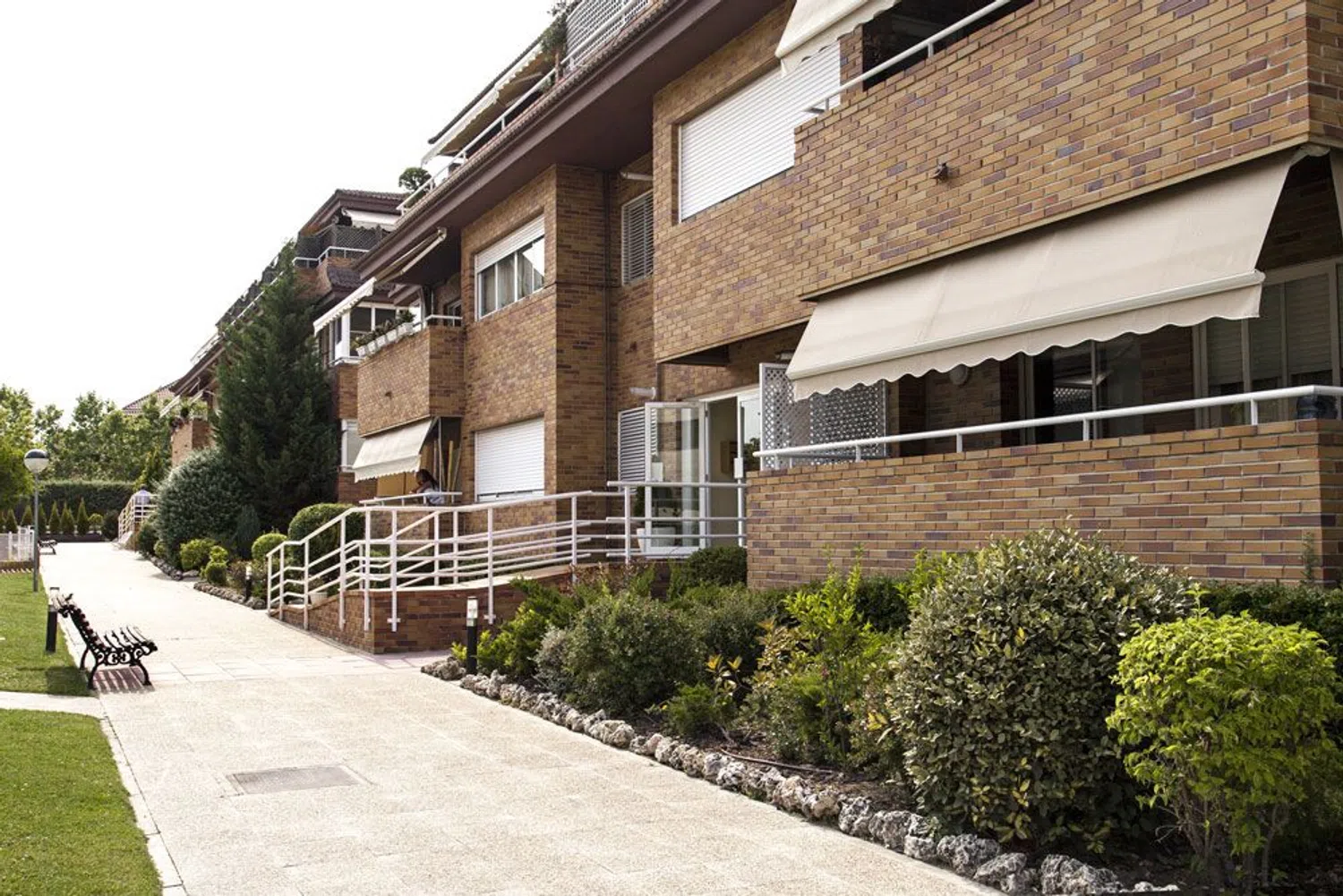 Piso en calle Colombia, 2 - Foto 2