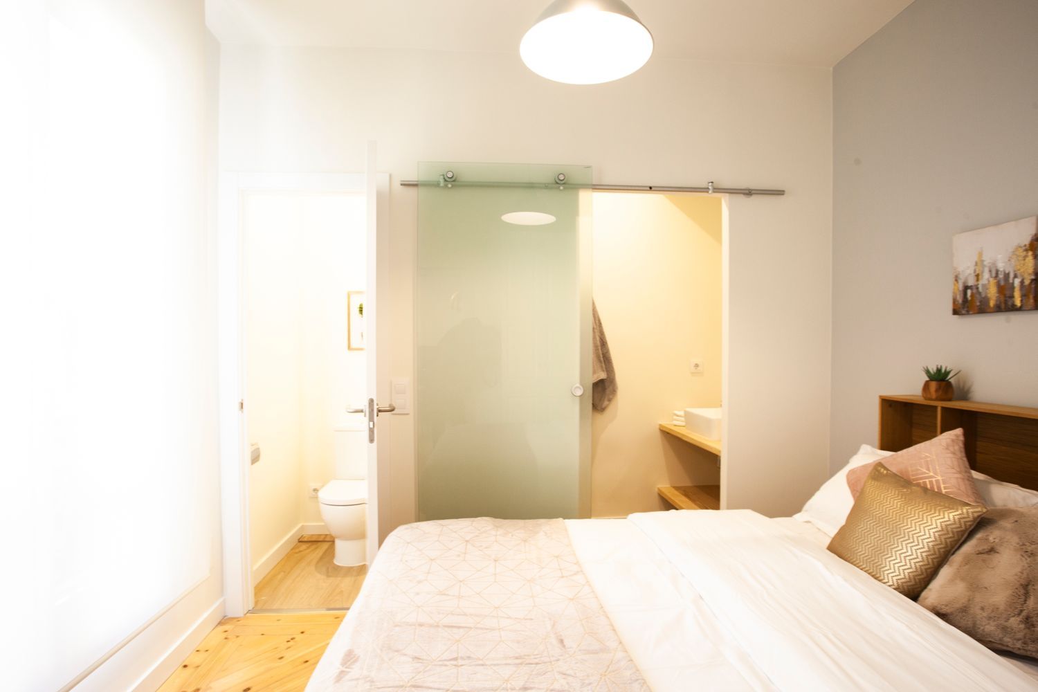 Piso en Calle del Conde de Romanones, 8, Lavapiés-Embajadores - Foto 7