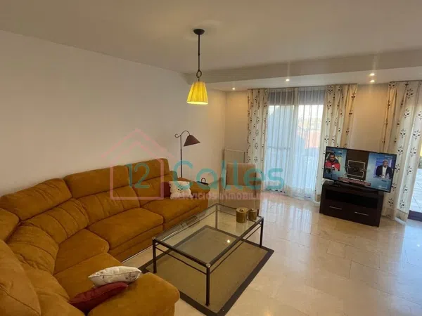 Chalet adosado en Calle Alhambra de Granada s/n, Nuevo Aranjuez-Ciudad de las Artes - Foto 10