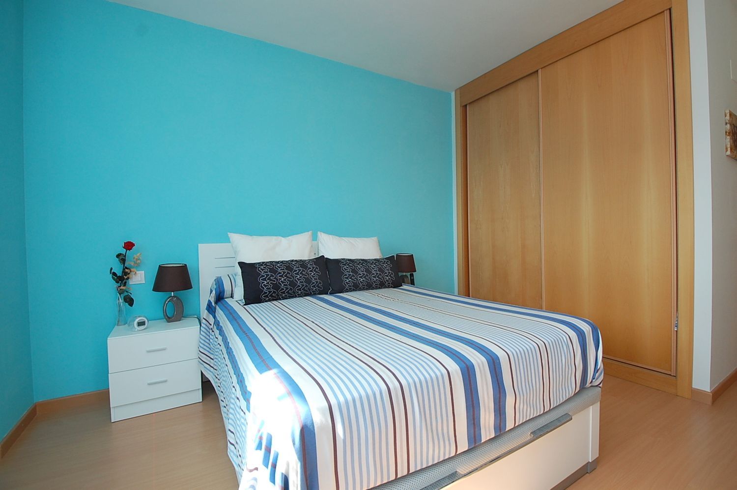 Piso en glorieta Enrique II, 1 - Foto 12