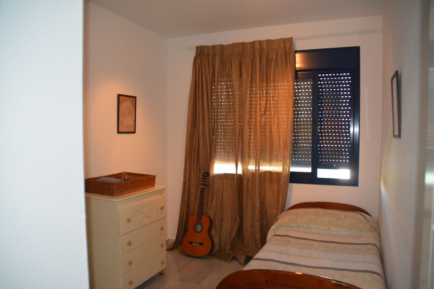 Piso en Calle Vista África, 2, Puerto de Estepona - Foto 15