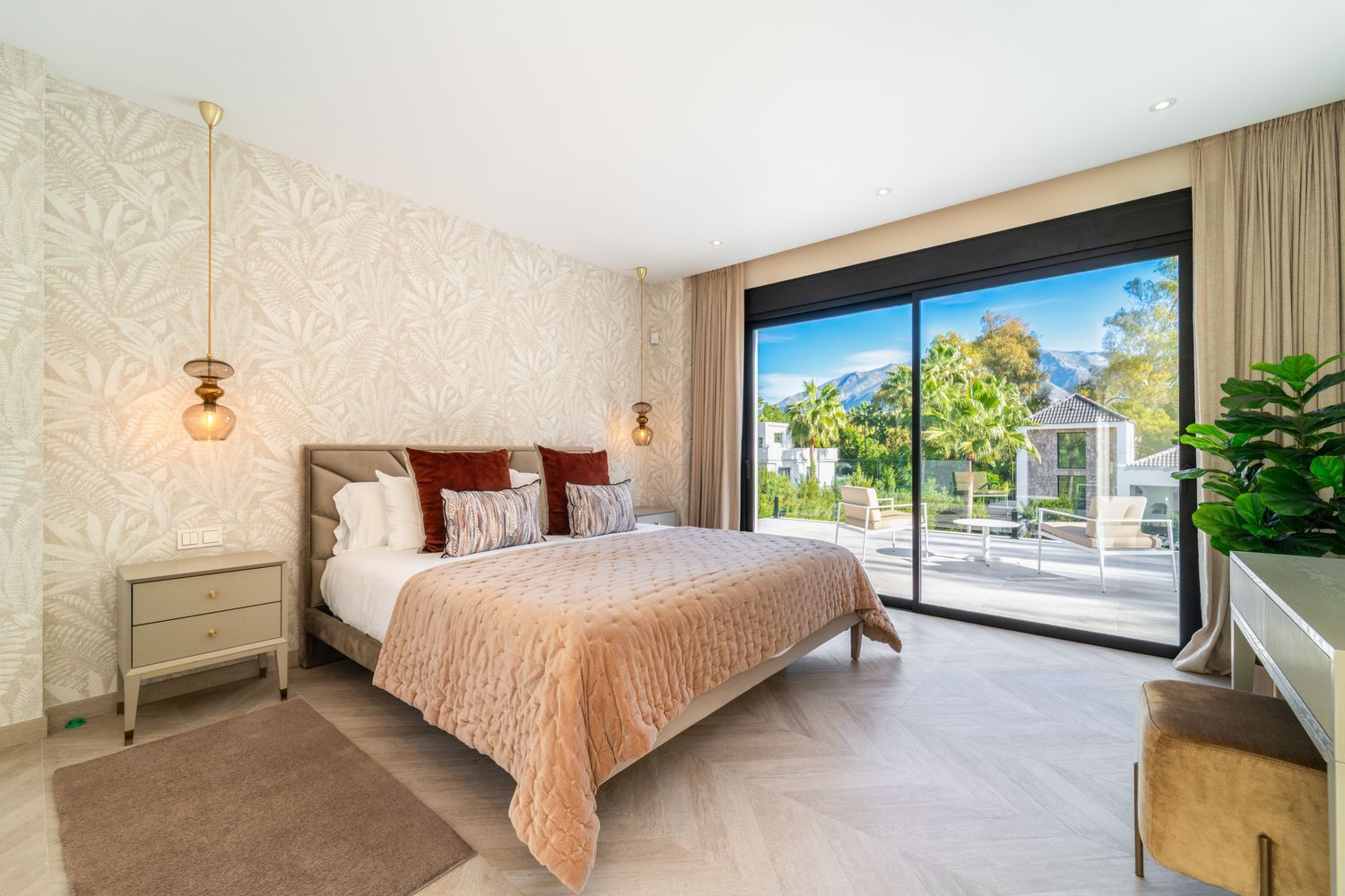 Casa independiente en calle Bonn, 21 - Foto 11