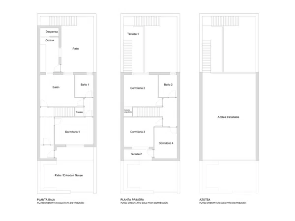 Chalet adosado en Calle Ciudad Jardín, 34, Estación - Foto 40