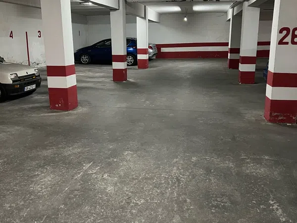 Garaje en Pasaje Cruz de Mayo, 4, Los Pajaritos - Foto 5