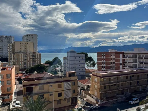 Piso en Calle Illa Pensaments, 6, El Faro, El Faro - Foto 6