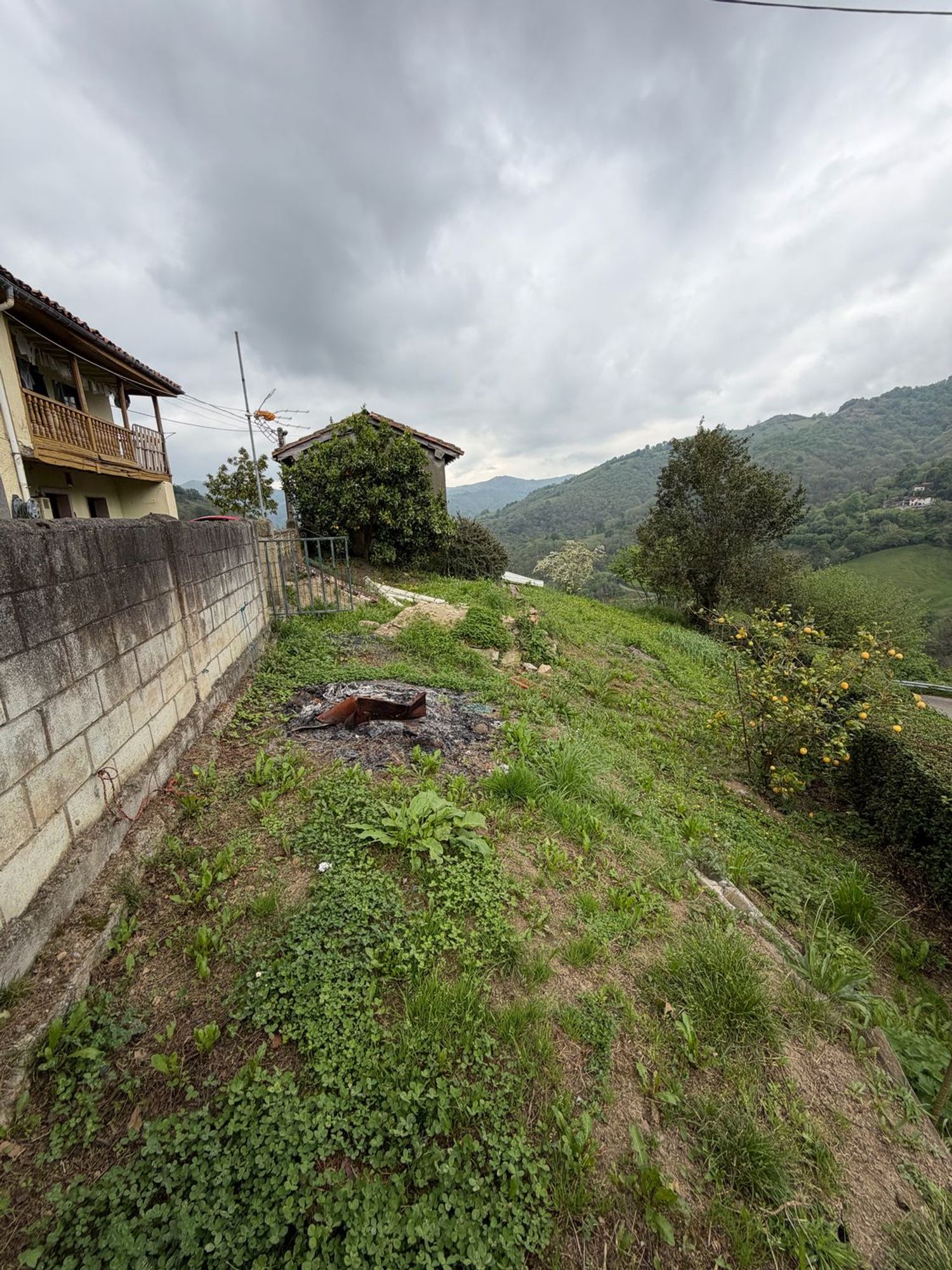 Casa de pueblo en La zorera de porcio, 1 - Foto 4