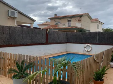 Chalet en  Carrer del Flamenc 9 - Foto 35