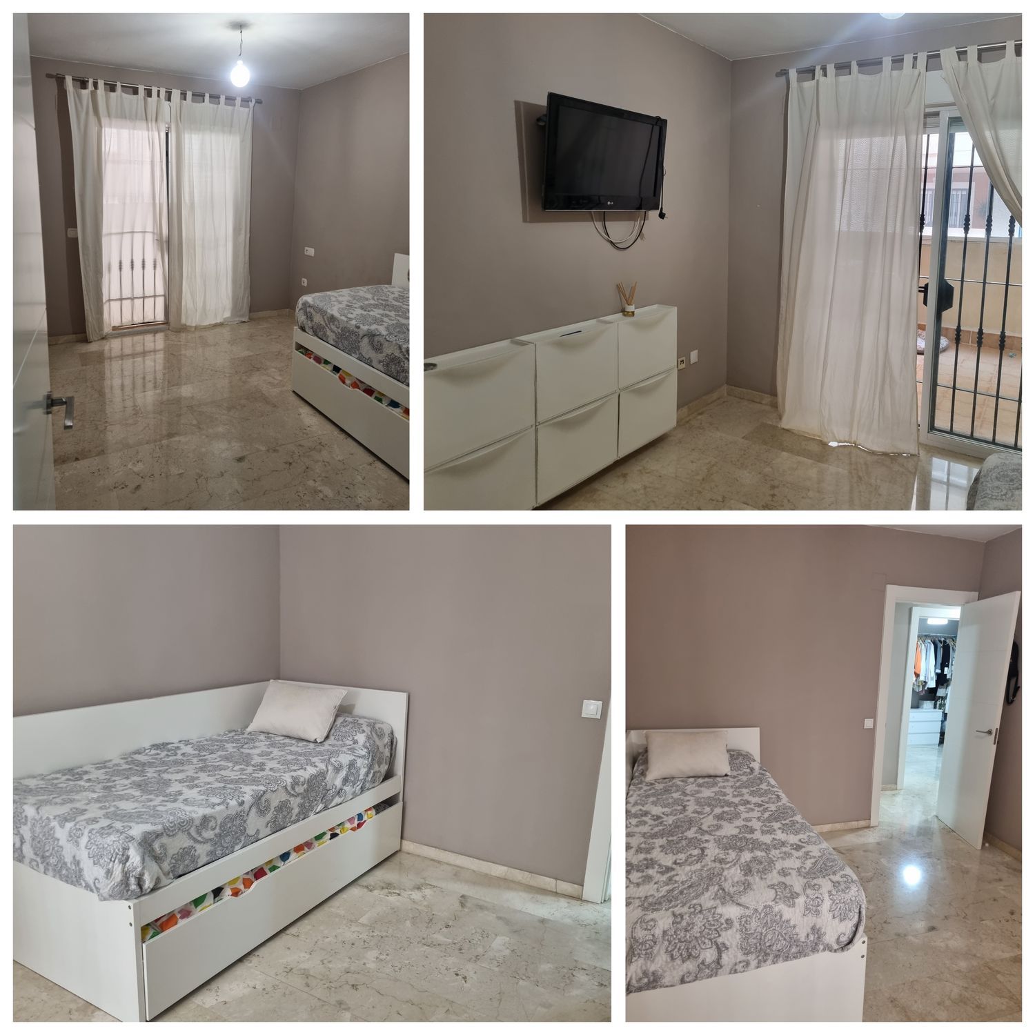 Piso en calle verdial, 3 - Foto 11