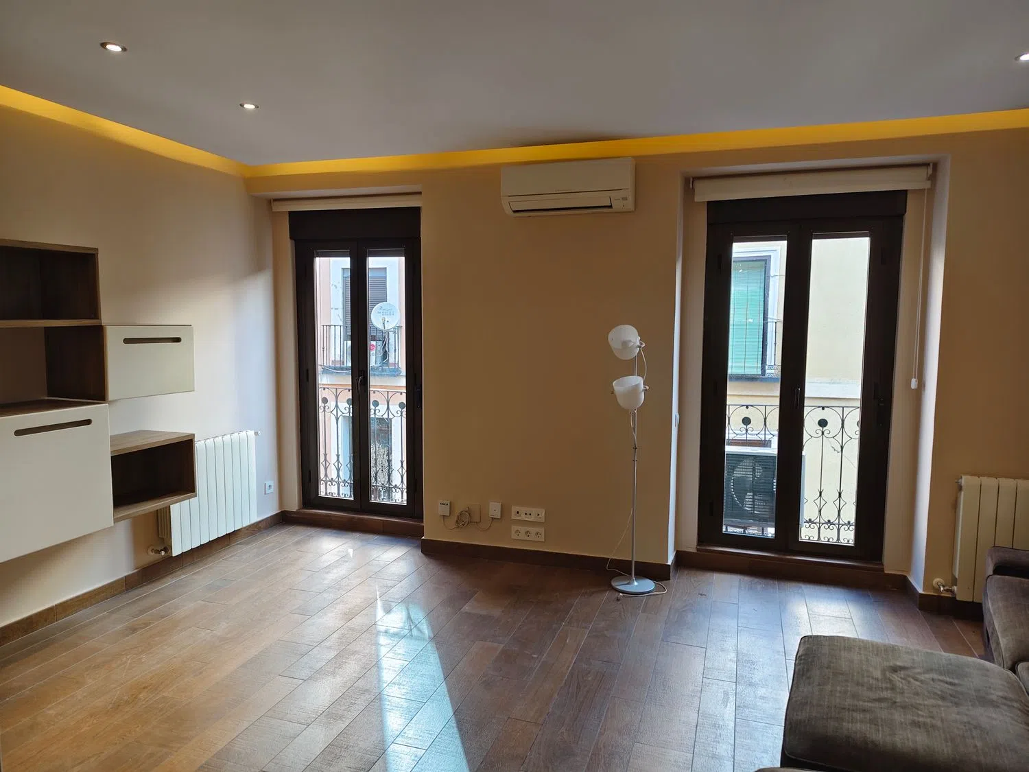 Piso en calle de Calatrava, 13 - Foto 1