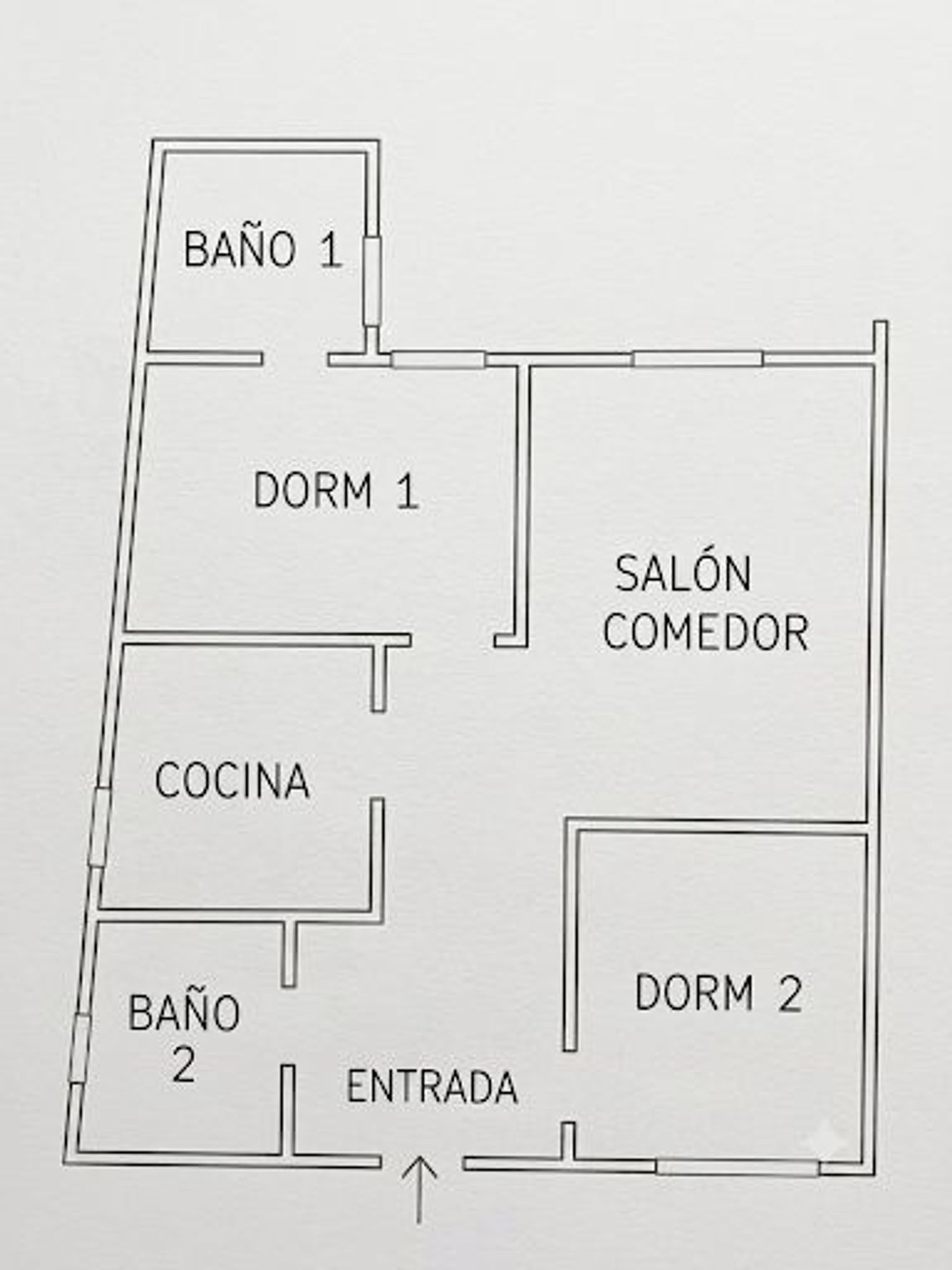 Piso en Calle Daoiz y Velarde, 19, Puerto Chico, Puerto Chico - Foto 13