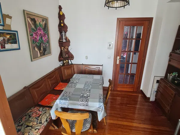 Ático en calle Florida, 66 - Foto 6