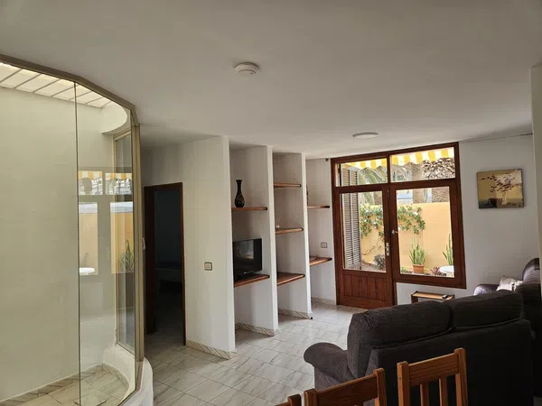 Piso en avenida de los Pueblos, 35 - Foto 5