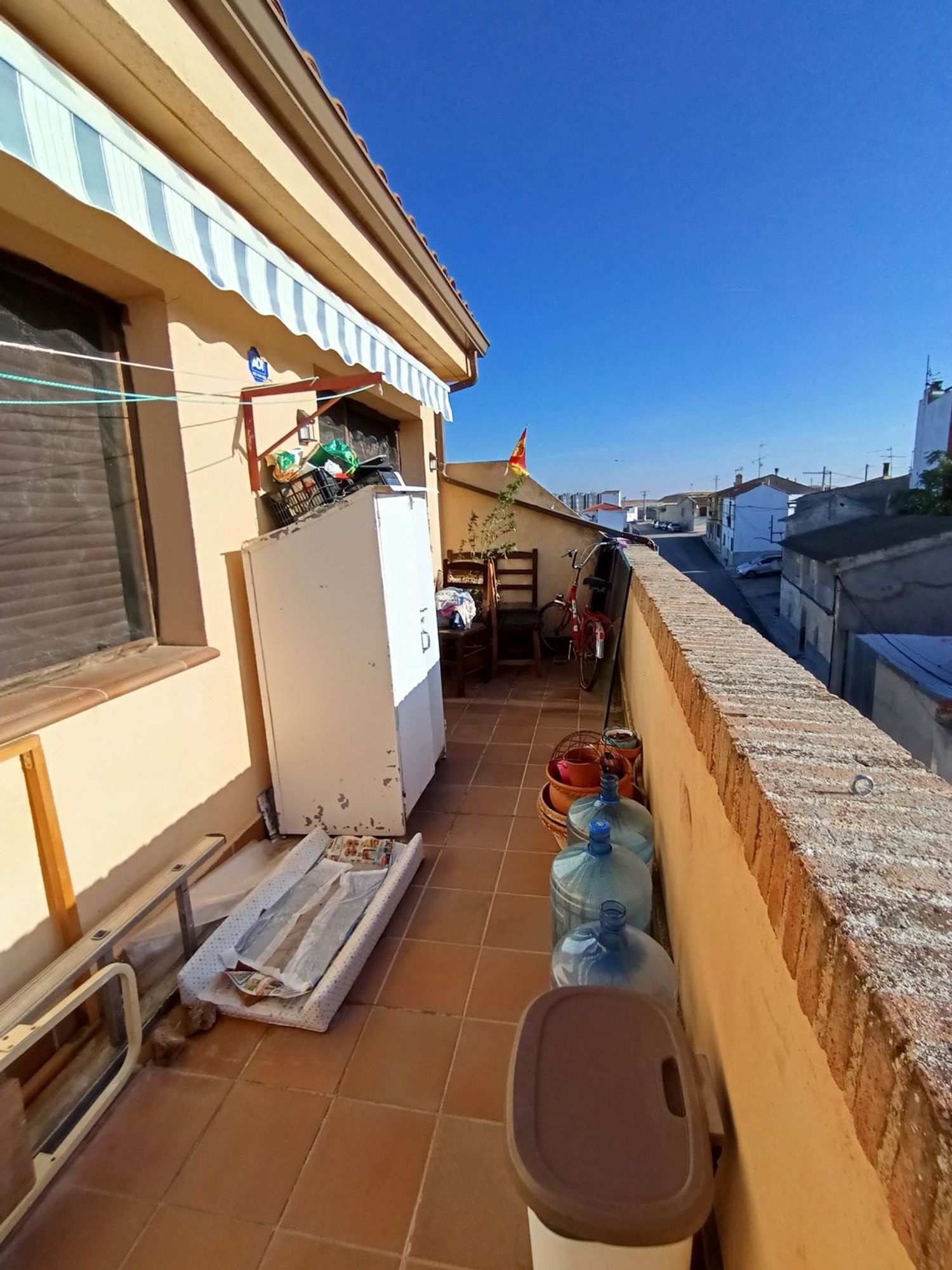 Ático en Calle Santa Misión, 15 - Foto 2