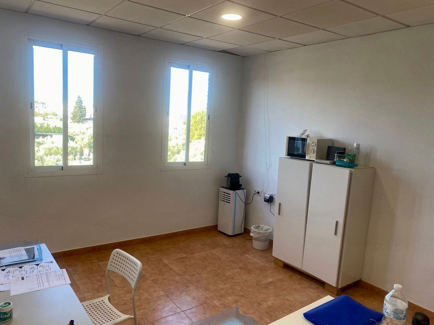 Nave en Calle Castilla La Mancha, 25, Las Vegas - Campoaras, Las Vegas - Campoaras - Foto 8