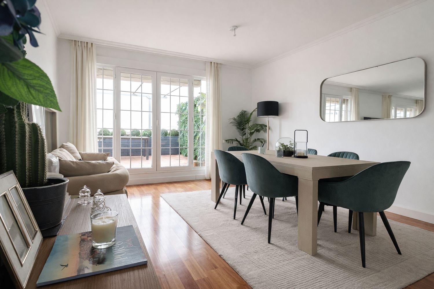 Ático en calle Coto Blanco, 9 - Foto 5