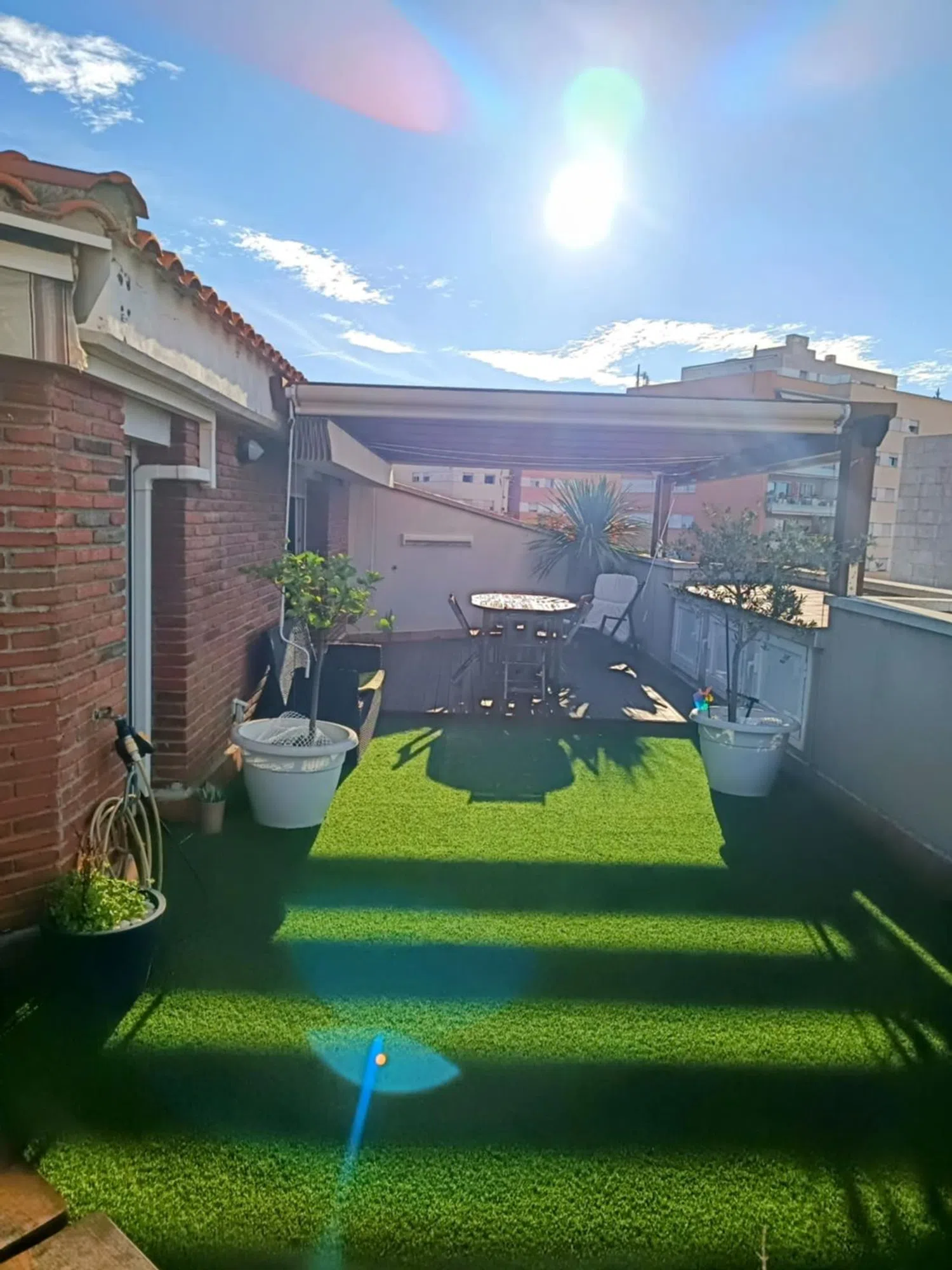 Dúplex en calle de Giralt i Serrà, 2 - Foto 3