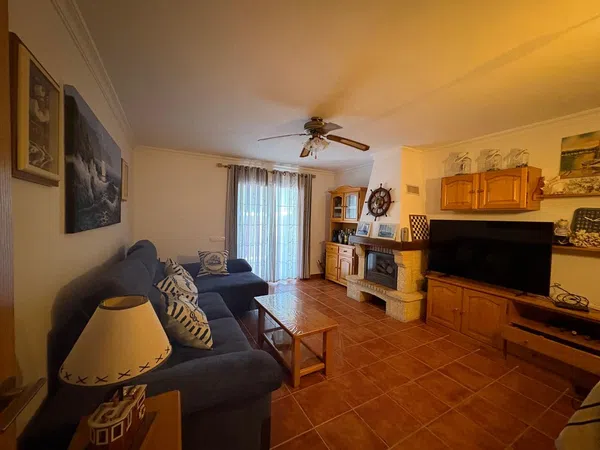 Chalet pareado en Calle Príncipe de Asturias, 4, Aguadulce - Almadraba - Punta Candor, Aguadulce - Almadraba - Punta Candor - Foto 10