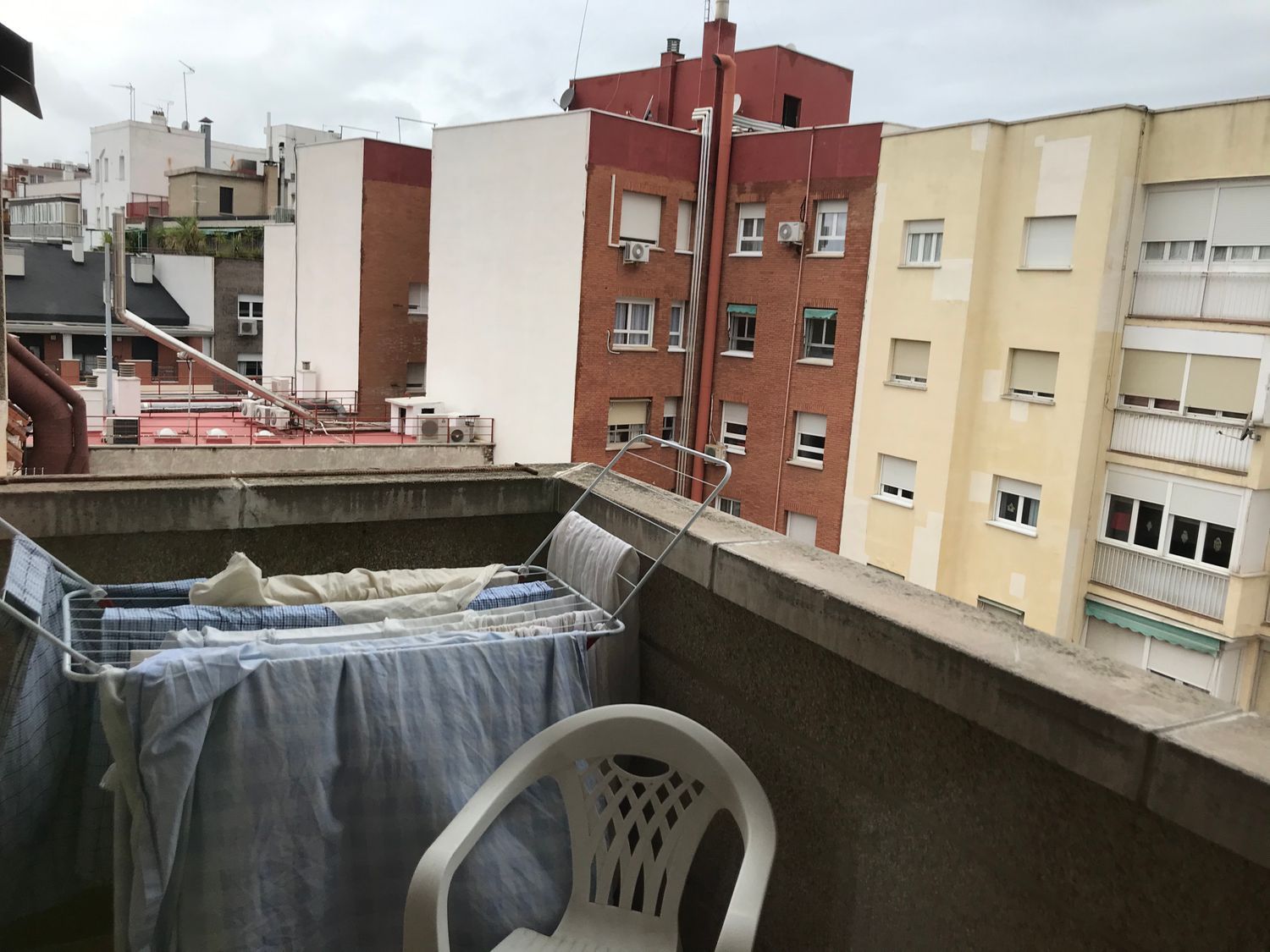 Estudio en Calle de Luis Cabrera, 63, Prosperidad - Foto 6