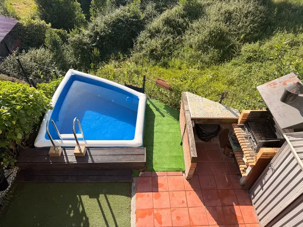 Chalet adosado en Aldatze Etxadia, 21 b - Foto 38
