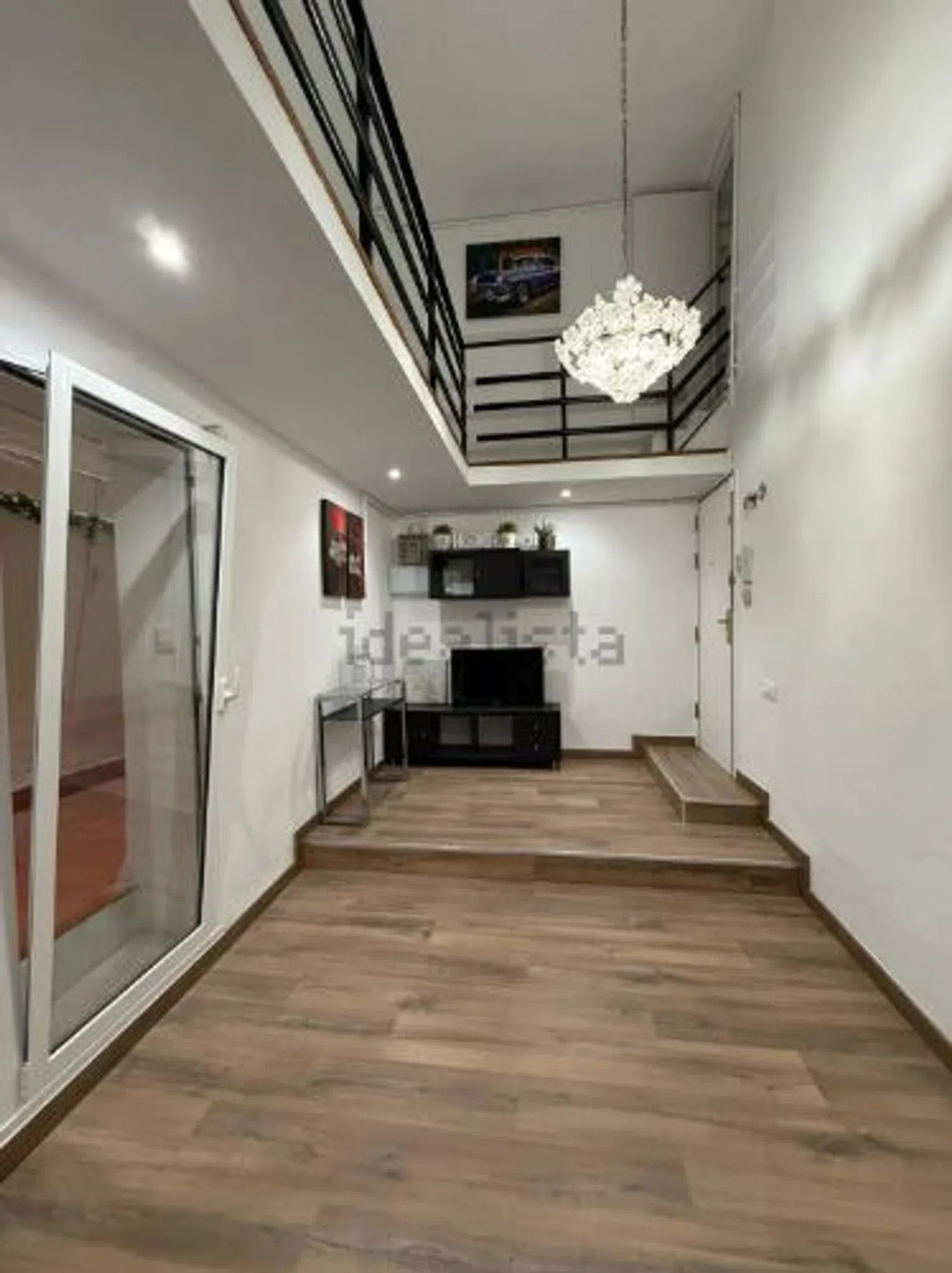 Dúplex en calle de los Castillejos, 181 - Foto 2