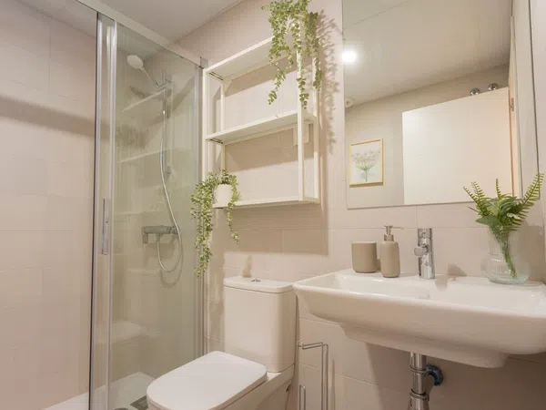 Piso en Malagueta - Monte Sancha, Malagueta - Monte Sancha - Foto 15