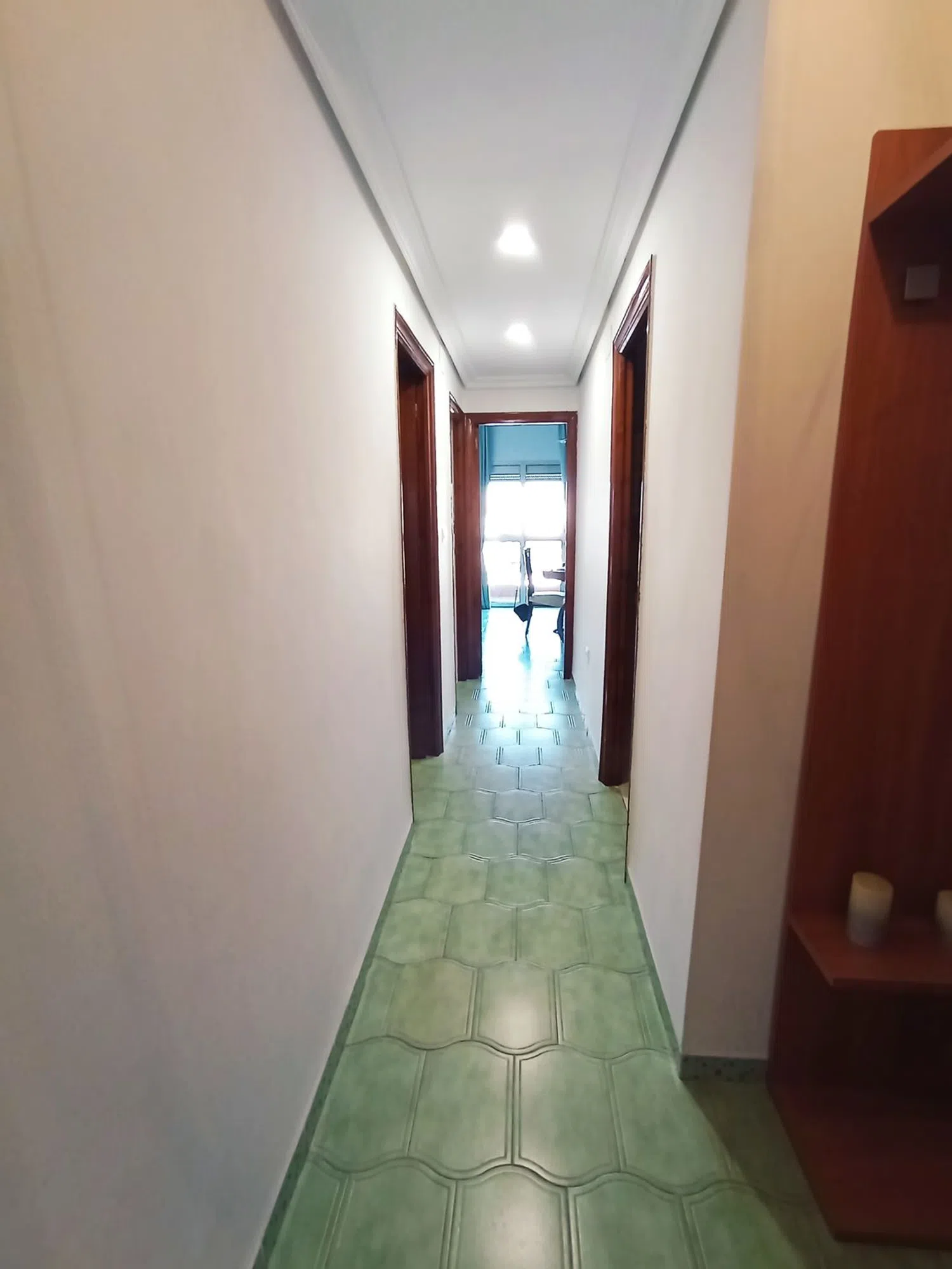 Piso en calle Luis Montoto, 137 - Foto 15